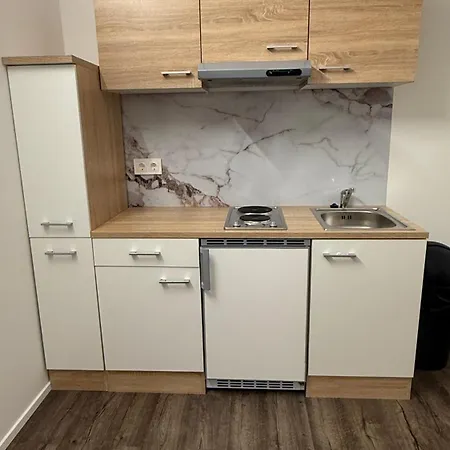 Business Park B7 Apartment