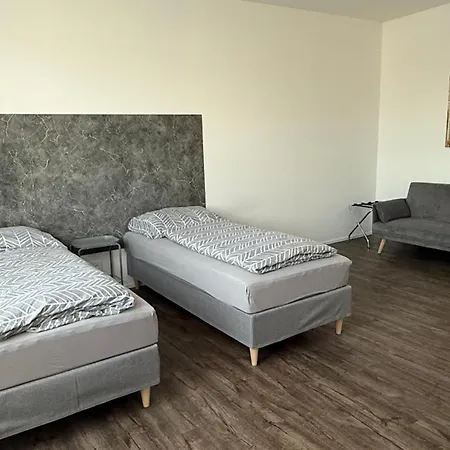 Business Park B7 Gerasdorf bei Wien