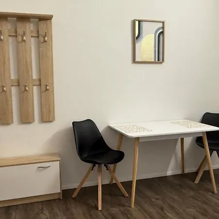 Business Park B7 Apartment